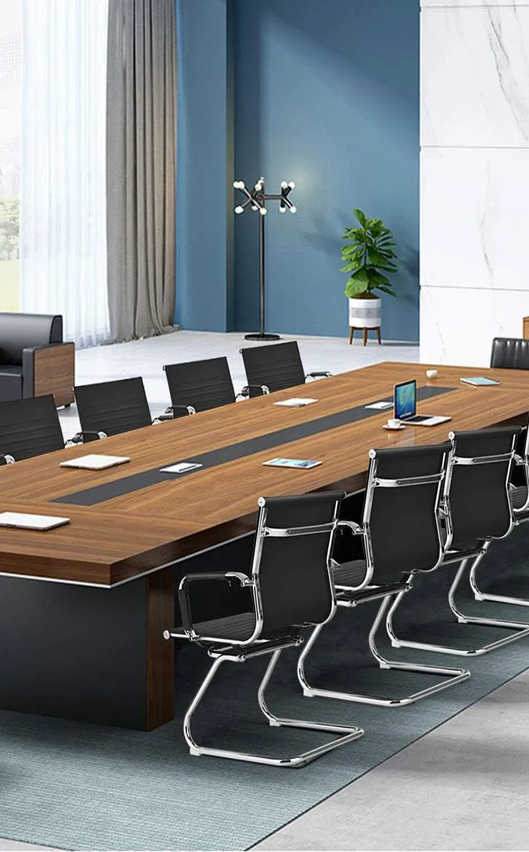 صندلی کنفرانسی