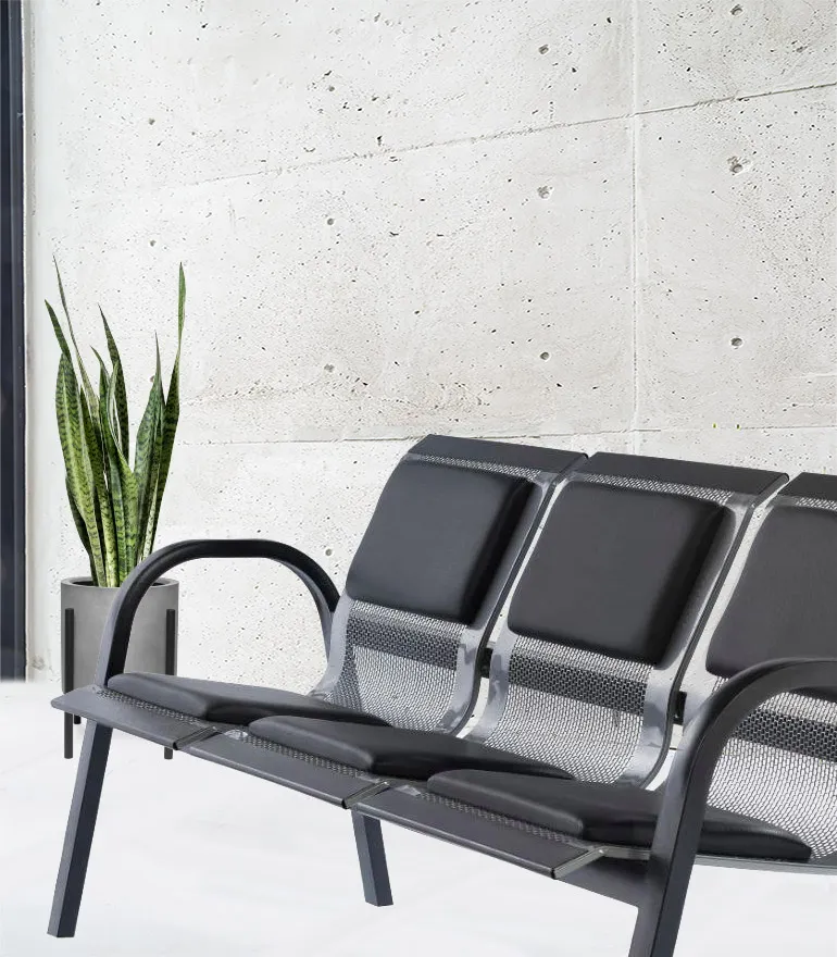 صندلی انتظار